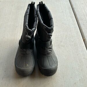 Kids northside frosty insulated winter boots